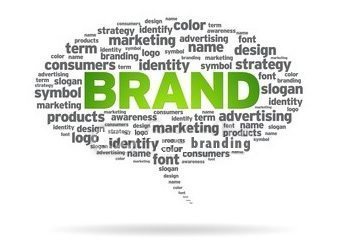 brand tag cloud - Home Brand Agency Logo Design Dubai