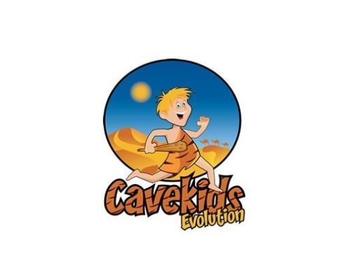 CaveKids Evolution 495x400 - Design Portfolio