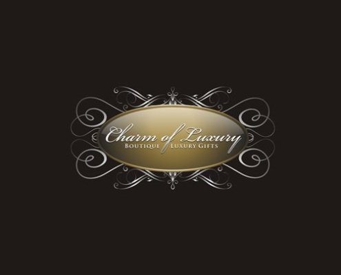 Charm of Luxury 495x400 - Design Portfolio