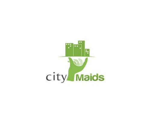 City Maids 495x400 - Design Portfolio