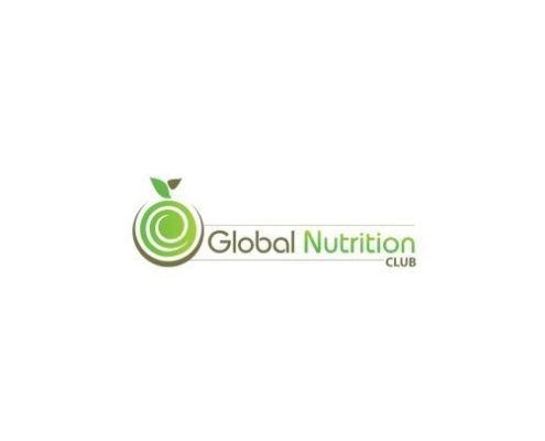 Global Nutrition Club 495x400 - Design Portfolio