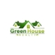 Green House Realty 80x80 - The Little Gallery