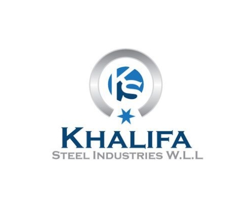 Khalifa Steel Industries 495x400 - Design Portfolio