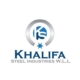 Khalifa Steel Industries 80x80 - City Maids