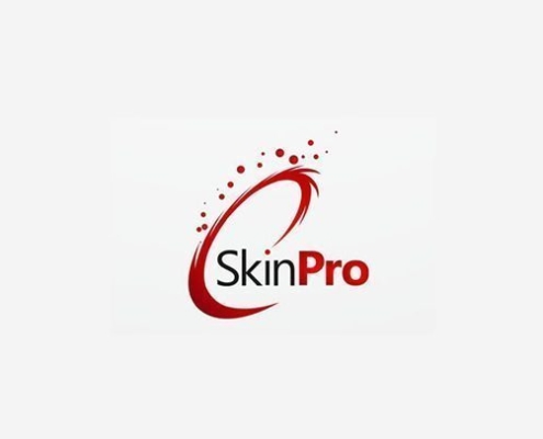 SkinPRO 495x400 - Design Portfolio