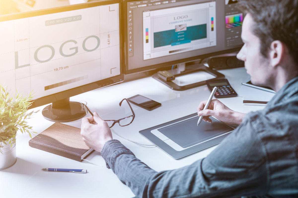 2019 tips for a great logo design - 2019 tips for a great logo design