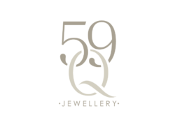 59Q Logo 260x185 - Logo Design