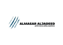 Almasar Aljadeed 260x185 - Logo Design