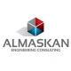 Almaskan Engineering 80x80 - Expo 2020 Dubai