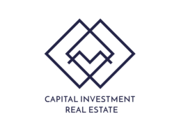 Capital Investment Logo 260x185 - Logo Design