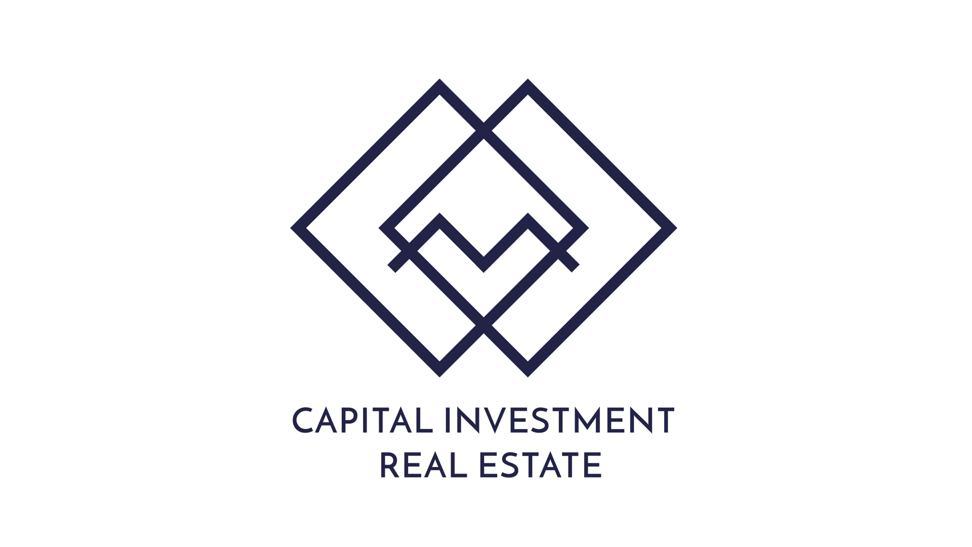 Capital Investment Logo - Capital Investment Real Estate