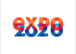 Dubai Expo 2020 260x185 - Logo Design