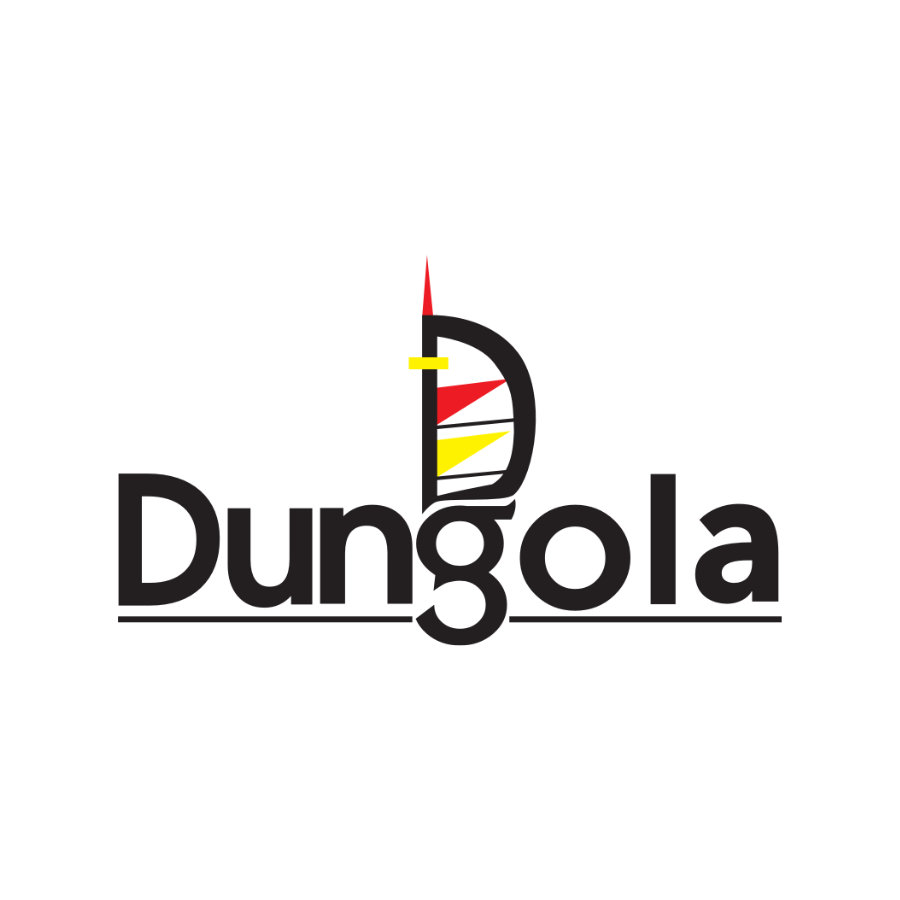 Dungola Logo - Dungola