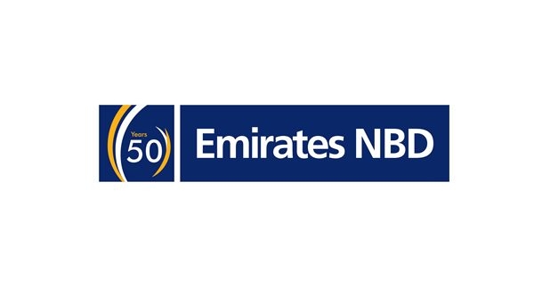 Emirates NBD 50y 609x321 - Emirates NBD