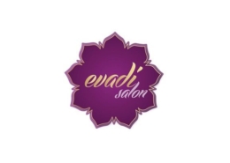 Evadi Salon 260x185 - Logo Design
