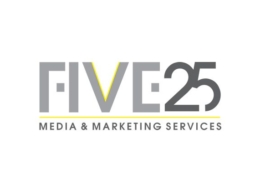 Five25 260x185 - Logo Design