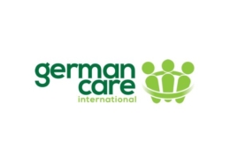 German Care International 260x185 - Logo Design
