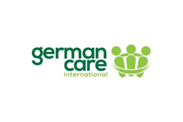 German Care International - Web Design Dubai