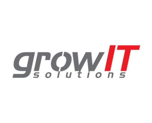 GrowIT Solutions 495x400 - Dubai Web Design