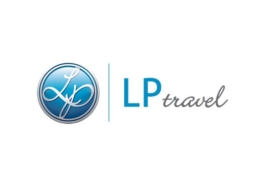 LP Travel 260x185 - Logo Design