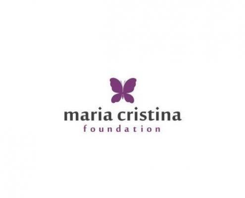 MariaCristinaFoundation 495x400 - Dubai Web Design