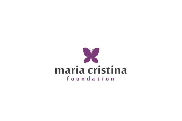 MariaCristinaFoundation - Web Design Dubai