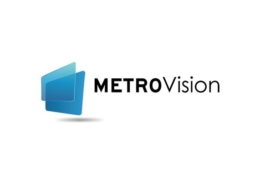MetroVision1 260x185 - Logo Design