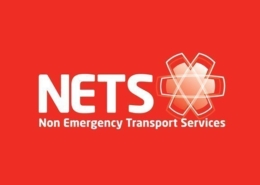 NETS 260x185 - Logo Design