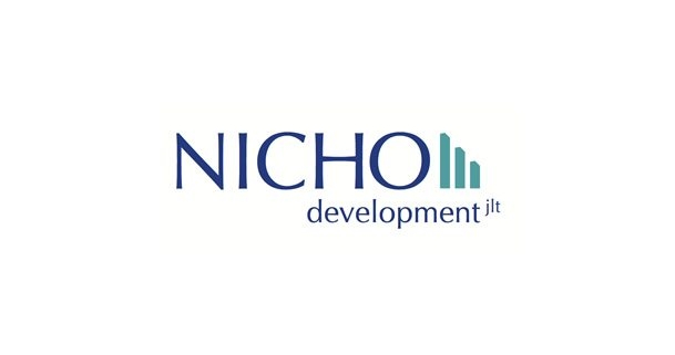 NichoJLT 1 609x321 - Nicho Development JLT