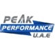 Peak Performance Logo 80x80 - The Gentle Doula
