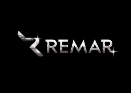 Remar 260x185 - Logo Design