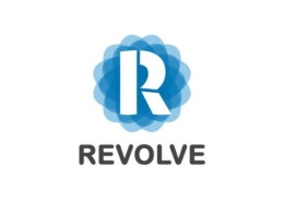 Revolve 260x185 - Logo Design