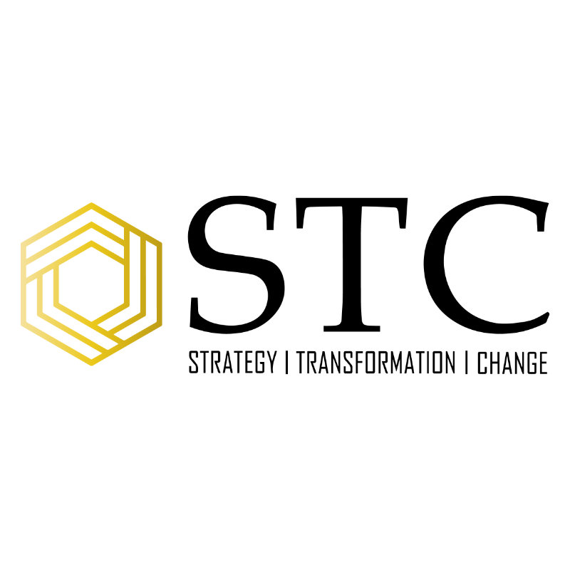 STC Logo - Web Design Dubai