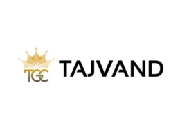Tajvand 260x185 - Logo Design