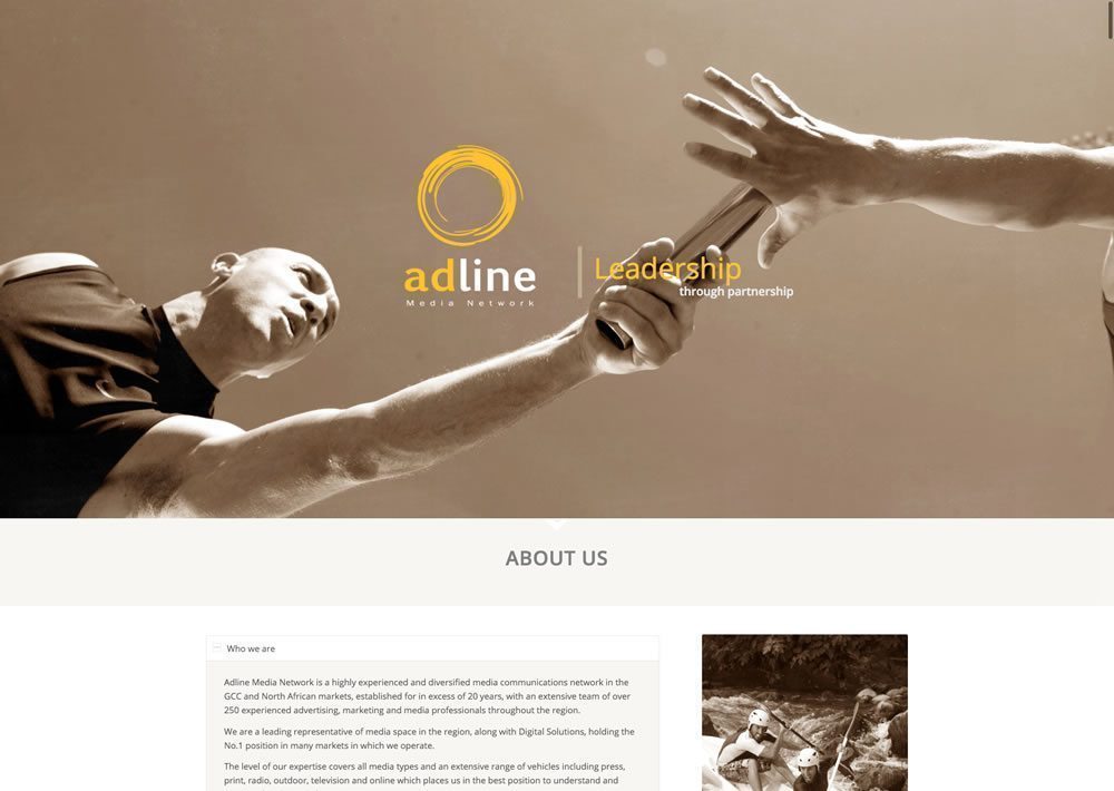 adline media web01 - Adline Media