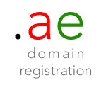 ae domain - Domain Registration