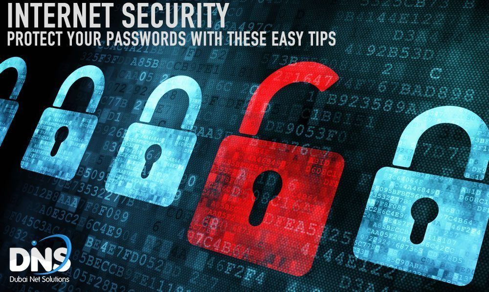 blog internet security passwords dubainetsolutions - Secure Passwords! Shift from pass-words to pass-phrases